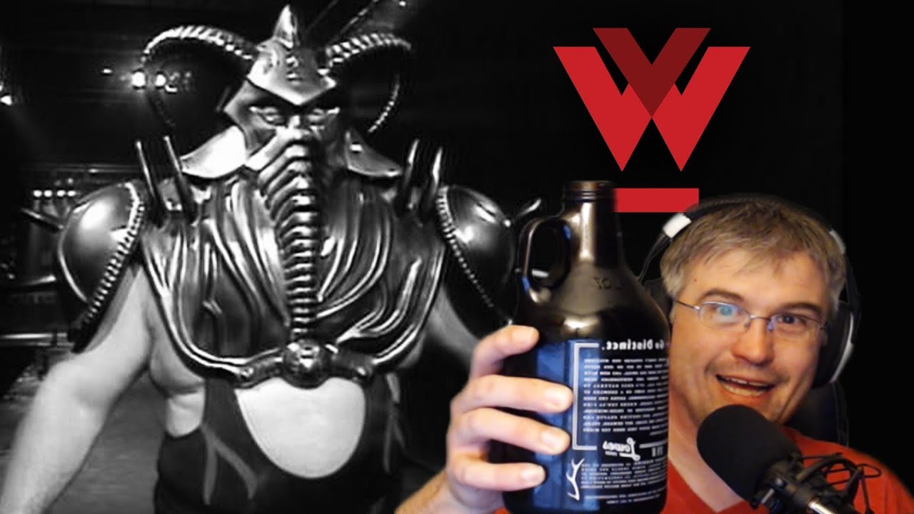 Wrestleview Weekly: May 2, 2018