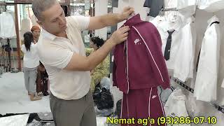 Maktab forma narxlari 