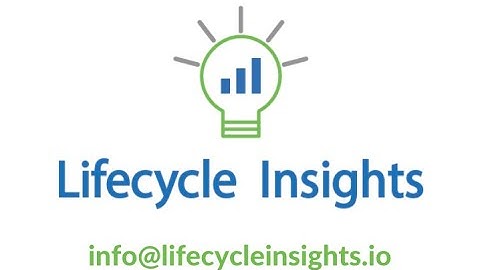 Lifecycle Insights Q1 2020 Overview