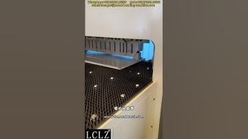 Panel Bender Savings: Optimized Metal Fabrication for Cabinet/Fire Doors#Salvagnini  #Schröder #RAS