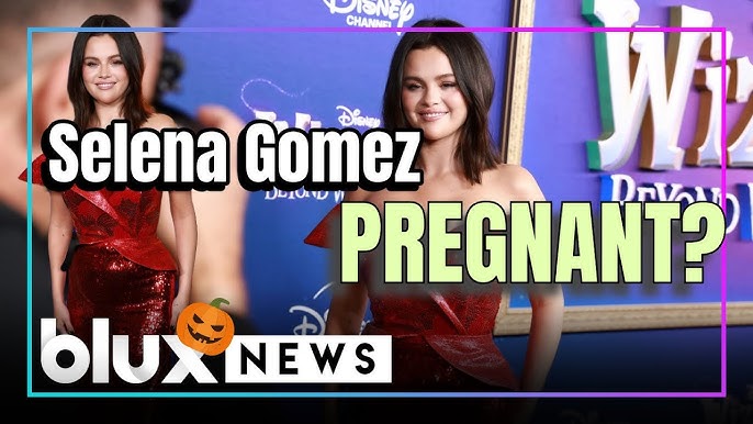 Selena Gomez Babybump A. On X: "NEW VIDEO Justin Bieber And Hailey - Is Selena Gomez Pregnant? The Truth Behind The Viral Buzz
