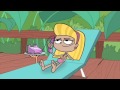 # 01 A Escape de Lakebottom
