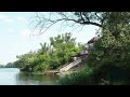 Лето на реке в Большом Суходоле