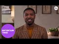 Michael B. Jordan on his legacy and filming 'Without Remorse' with Lauren London | Entertain This