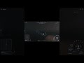 Just got hit by debris #shorts #gaming #roblox #tornado #twisted