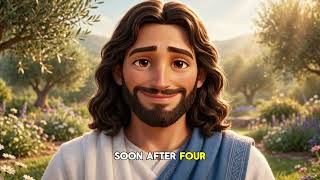 10 Miracles of Jesus That Changed the World | 3D Bible Animation