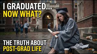 They Lied To Us About Life After College...