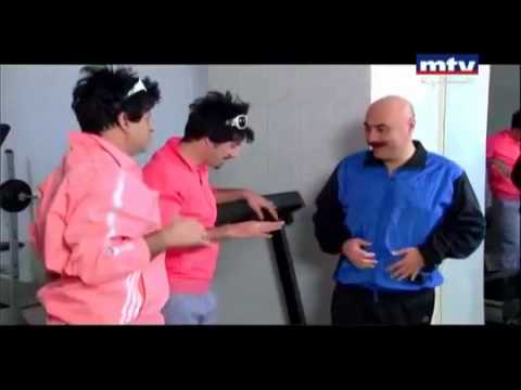   مجدي وجدي الرياضة 