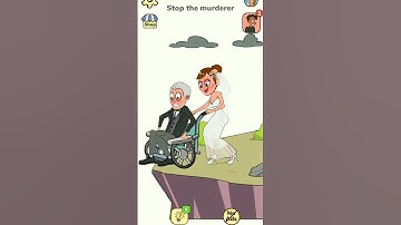 Impossible Date 2 level 147| Trick ridlle#impossible #dop2 #trending #gaming #gameplay