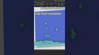 #2d-fluid-simulation