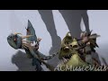 Beginning of video
