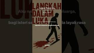 Langkah Dalam Luka - Double_Z 
