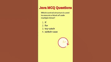 Top java Interview Questions || Ask in every company and exam #codinginterview #java #shorts #yt
