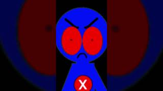 Error Guy Error 2: Error Guy’s Return! 😨 #error #animation