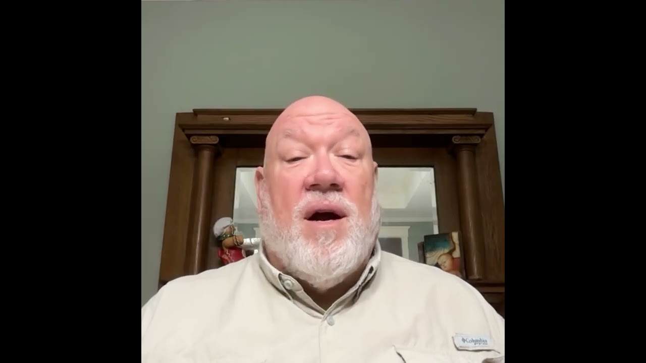 The Character Ceiling: Where Success Quietly Stops