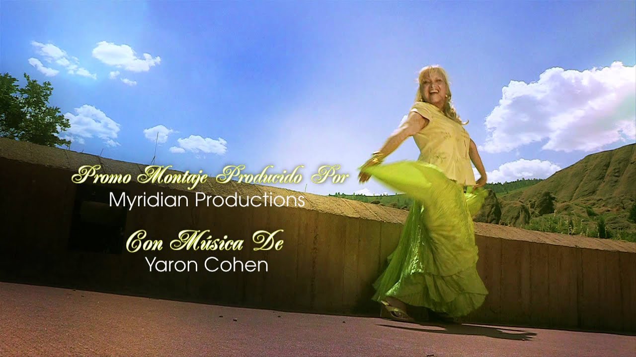 "QUERIDA PATY", con tu anfitriona Patricia Strawser Producion YouTube