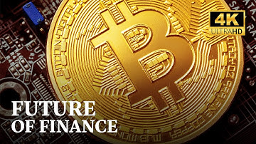 Token - Economic System Of The Future? | Future of Finance