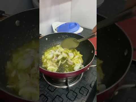 Cooking Dal,Bhindi n Rice #lunch #shortsvideo #cooking #ytshorts #trending #youtube #shorts