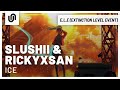 Slushii Rickyxsan ICE mp3