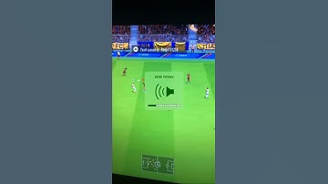 FIFA 19 Control bug