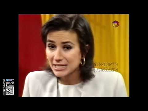 Causa Común: Sectas, pastores y pais (día 2) - Canal 13 - 1996