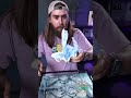 Trying a Viral Candle Trick 😳🕯️