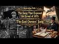 Australian Folk | The Song That Exposed the Greed of 1875: "The Coal Owners' Song"