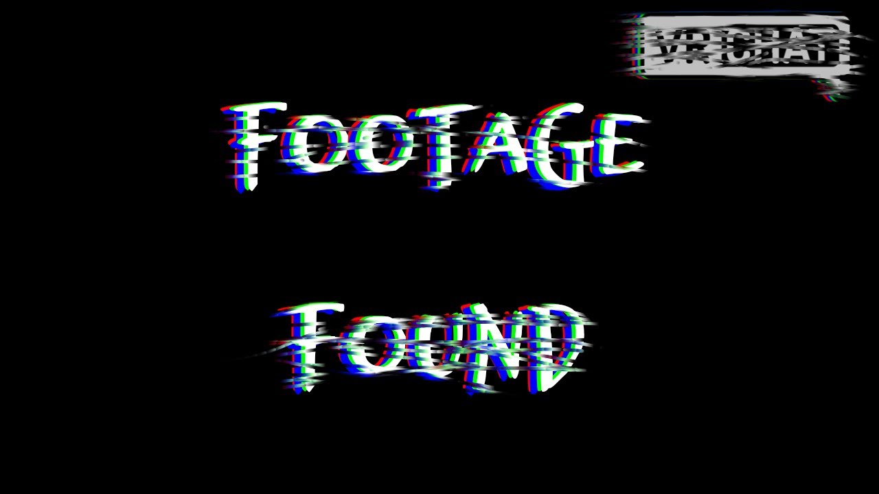 Found Footage - May ??, 2025