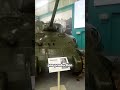 The Oldest Surviving Sherman Tank in the World