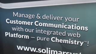 Solimar Systems at GRAPH EXPO 14