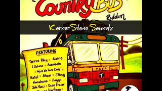 Country Bus Riddim Mix