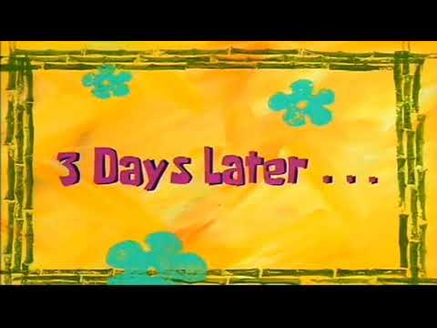 THREE DAYS LATER | NO COPYRIGHT
