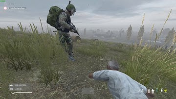 DayZ 2020 chinese hackers 1.10 negotiation