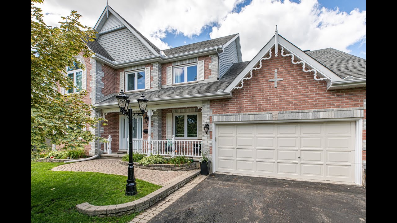 24 Delamere Drive (Stittsville Homes for Sale, Stittsville Real Estate