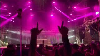 Austin Millz - Good Life (Remix) (clip) @ Okeechobee Festival 2023