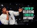 JAY Z Life Advice will Leave You SPEECHLESS