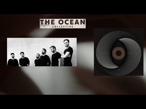 The Ocean release new song “Sea Of Reeds” off new album “Holocene“