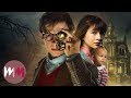 Top 10 References You Missed in A Series of Unfortunate Events (Netflix)