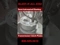 Transmission Blaster