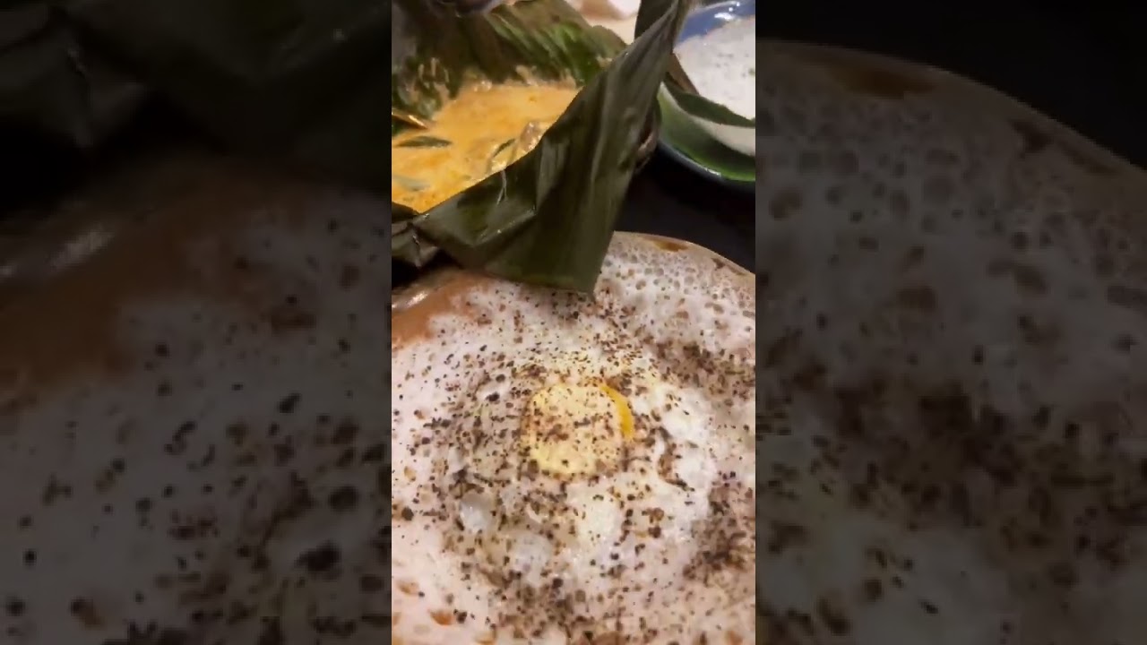 Chef Pillai restaurant in Kochi in its best dining till now on 