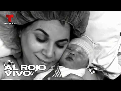 Aylen del Toro se convierte en mamá por segunda vez y celebra la llegada de su hija Sofía