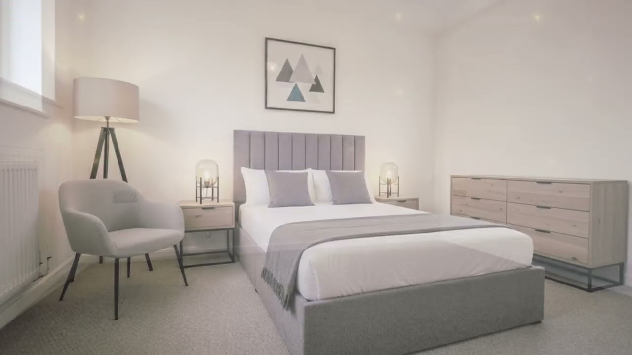 Video Tour - Southwell Road East, Rainworth, Mansfield, NG21 0DE