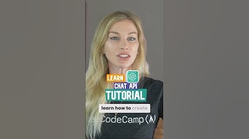 Master openAI chat completions on my channel