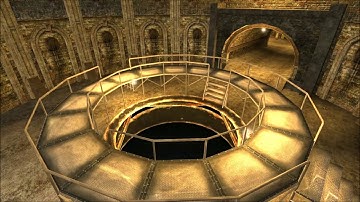 VTMB Nosferatu Sewers Complete (Warrens 1 through 4)