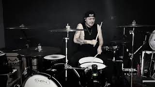 Download Lagu • Transplants - Dj, Dj • [Drum Cover] MP3