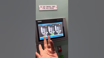 Nox control on Ships- Use of SCR