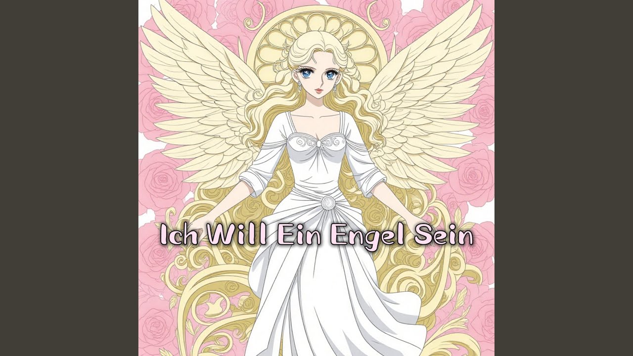 Ich Will Ein Engel Sein