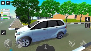 Gift Code Gratis | Taxi Online Simulator ID screenshot 2