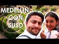 Medellín con 5USD Que hacer gratis en MEDELLIN #5