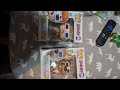 Unboxing the new Scooby Doo and shaggy Funko pops 